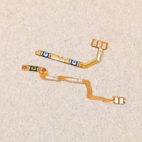 Dây Nút Nguồn Dây Âm Lượng Oppo Realme 3